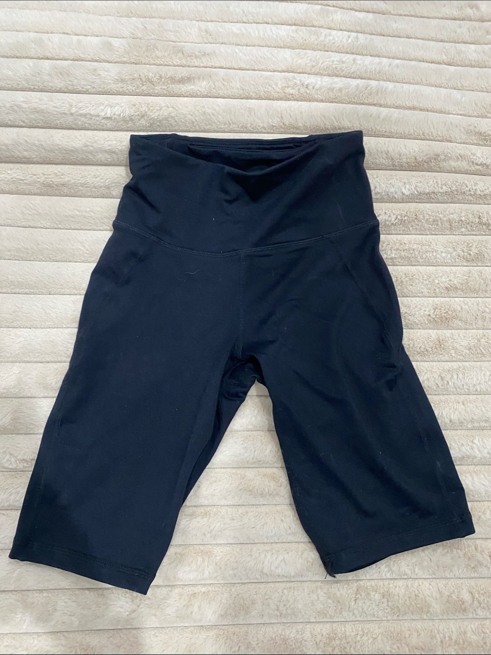 Urban Planet Sommer Ray women bike shorts Size XS